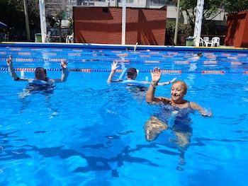 El trabajo en el agua