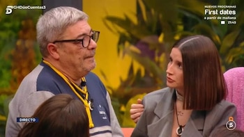 Antonio Canales regresa a la