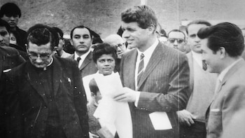 Los Olivos - aniversario - nombre - Lima - Perú - 3 abril