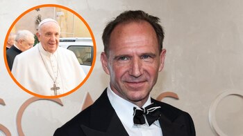 Ralph Fiennes dio su opinión