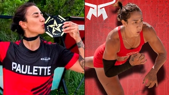 Exatlón México: por qué Paulette