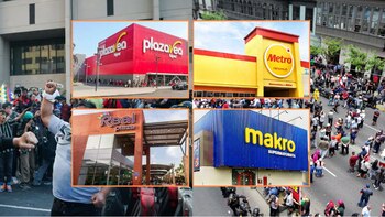 Paro nacional se realizará este