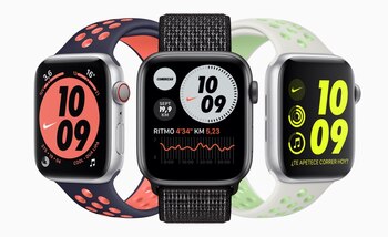 El gigante tecnológico con sede