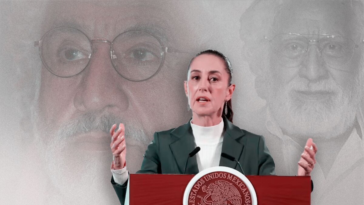 ¿Claudia Sheinbaum reaccionó a los comentarios machistas de Rafael Inclán en su contra? Esto dijo sobre las trabajadoras del hogar