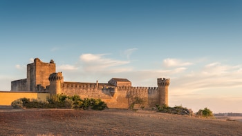 Los castillos más impresionantes de