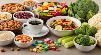 Durante la diarrea, se aconseja