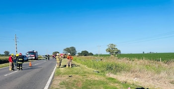 La adolescente falleció en el