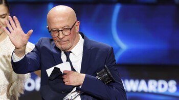 Jacques Audiard premio europeo a