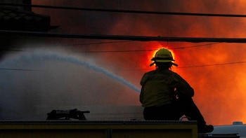Escuelas cierran en Nueva Jersey por incendio: qué comunidades hispanas se ven afectadas y hasta cuándo