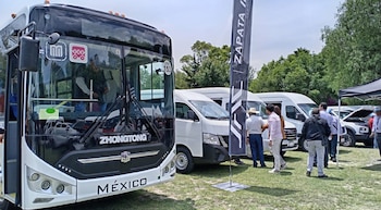 Tarifa apoyos transporte Edomex