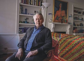 Chuck Feeney