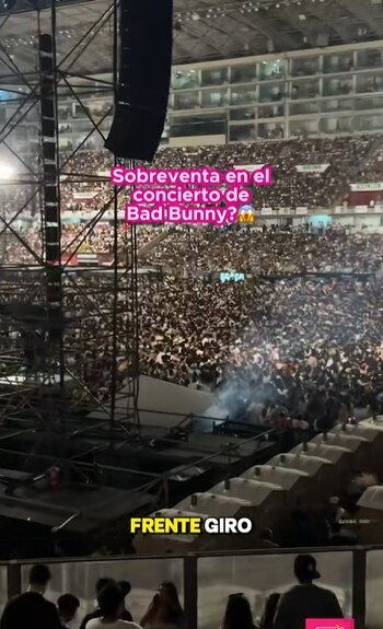 Tragedia rondó en el segundo