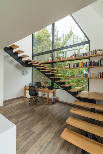 Generación silver - adaptaciones - casa - adultos mayores