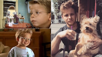 Más de dos décadas después,