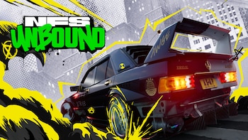 Need for Speed Unbound ofrece