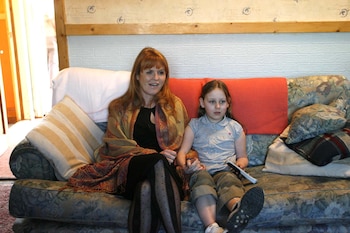 Ferguson con el tiempo se