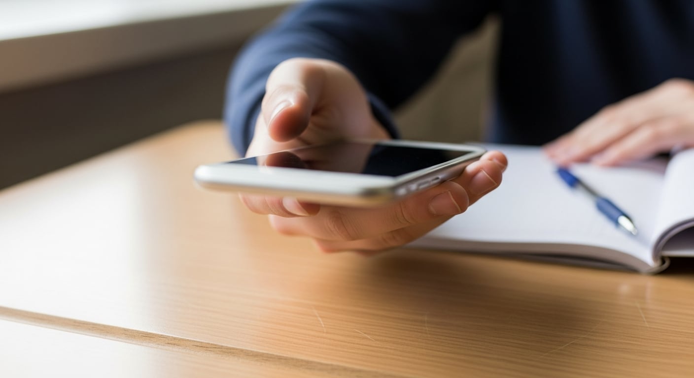 El programa E-Rate financia descuentos en conectividad para escuelas y bibliotecas con cargos que las empresas de telecomunicaciones trasladan a las facturas telefónicas (Imagen Ilustrativa Infobae)