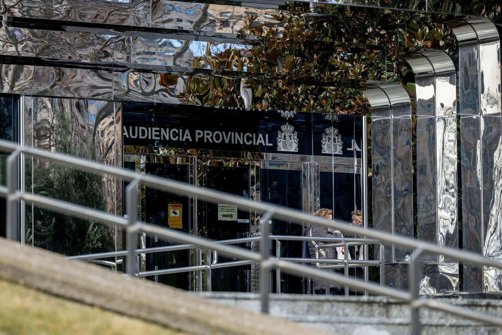 Un jurado declara culpables de asesinato a los acusados de matar a golpes a un hombre en Alcobendas (Madrid)