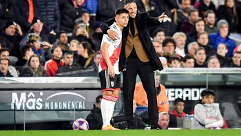 Diablito Echeverri, uno de los