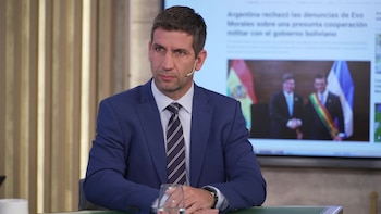 Manuel Quintar, el diputado del Tesla: “Trabajé mucho con Sturzenegger para desregular el ingreso de vehículos”