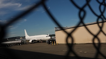 Más de 5 mil salvadoreños han sido deportados en el primer trimestre del año