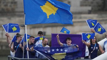 El país que solo sabe