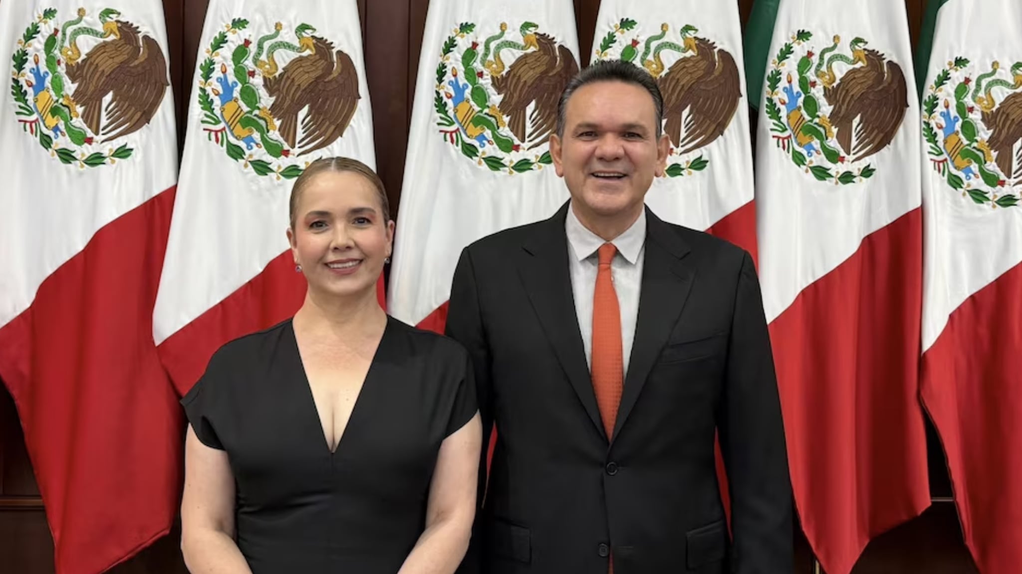 El ataque contra dos diputados de Movimiento Ciudadano en Culiacán figura entre los temas prioritarios revisados por las autoridades de seguridad.