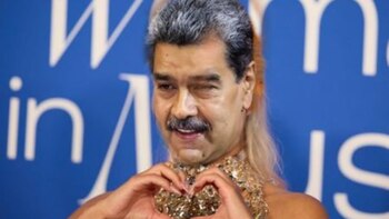 Tras concierto de Karol G