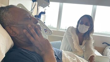 La hija de Pelé mostró