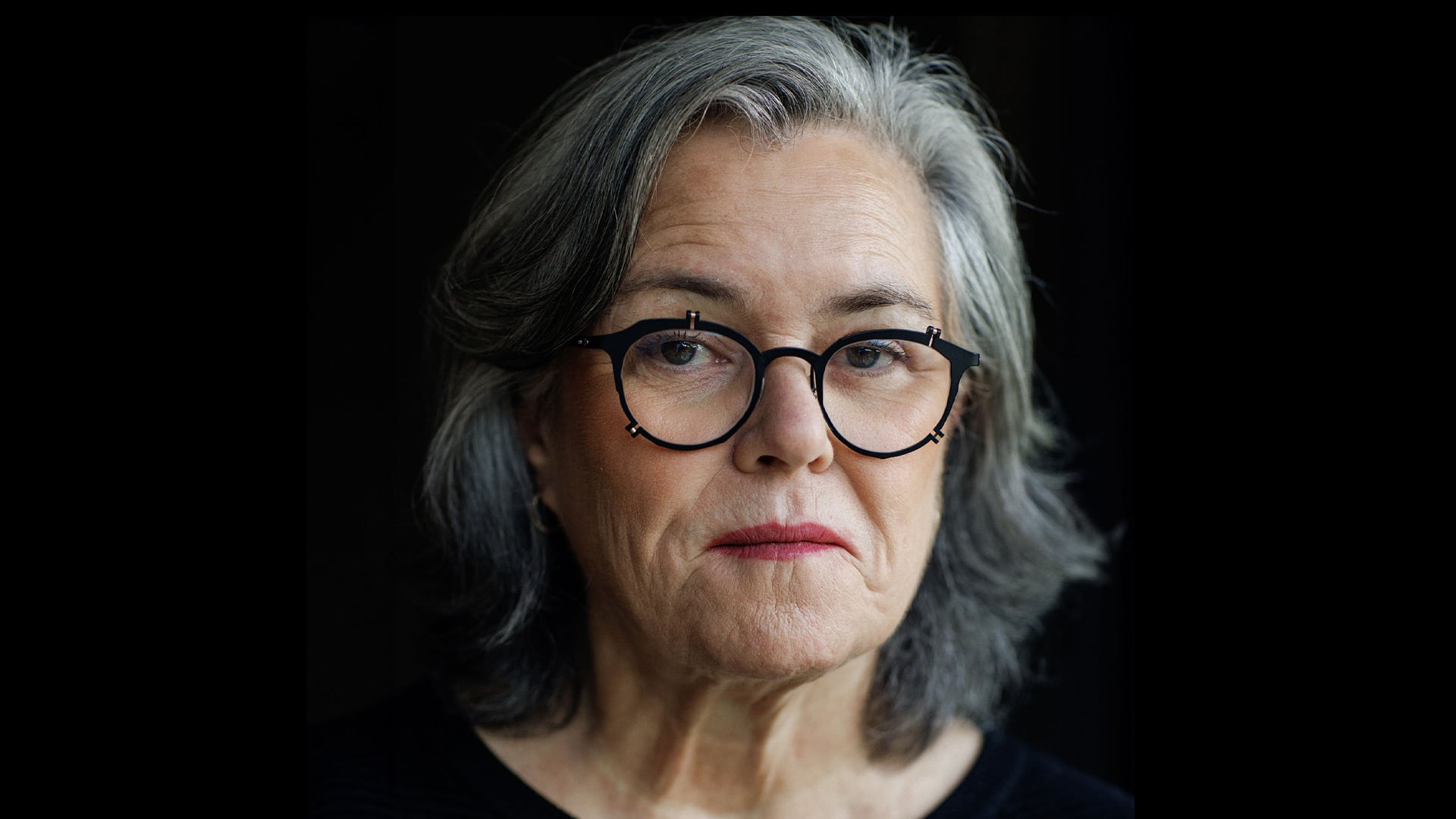 Rosie O’Donnell se mudó a Irlanda tras la elección de Donald Trump, temiendo por los derechos LGBT y la educación de su hijo no binario