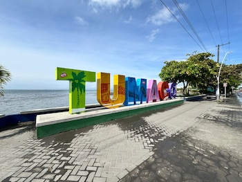 Ruta marítima de combustible