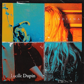 'INDIANA' incluyó colaboraciones con CERO39