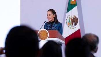 Sheinbaum viajará a China para asistir a foro económico de la APEC: ¿Cuándo estará en Asia?