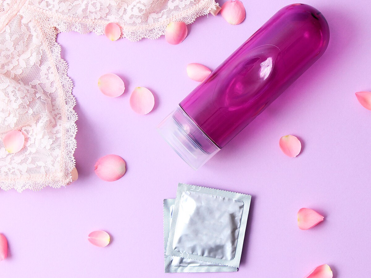 Lubricacin vaginal: qu es y cul es su funcin - Infobae Lubricacin vaginal: qu es y cul es su funcin - Infobae