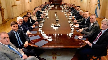 Qué provincias fueron las más beneficiadas con ATN en la gestión de Milei