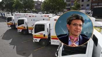 Responsabilizan a Claudia López por