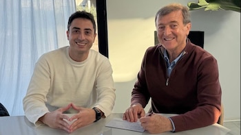 Río Negro: La Libertad Avanza gana músculo partidario y suma a un ex Pro al armado patagónico