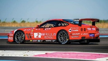 Según la casa de subastas,