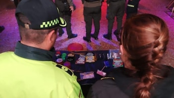 Cerrados dos bares que operaban