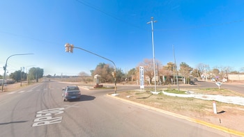 Mendoza viudos negros San Roque