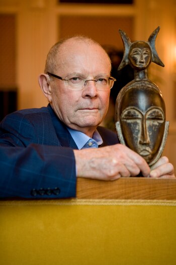 Los libros de Wilbur Smith