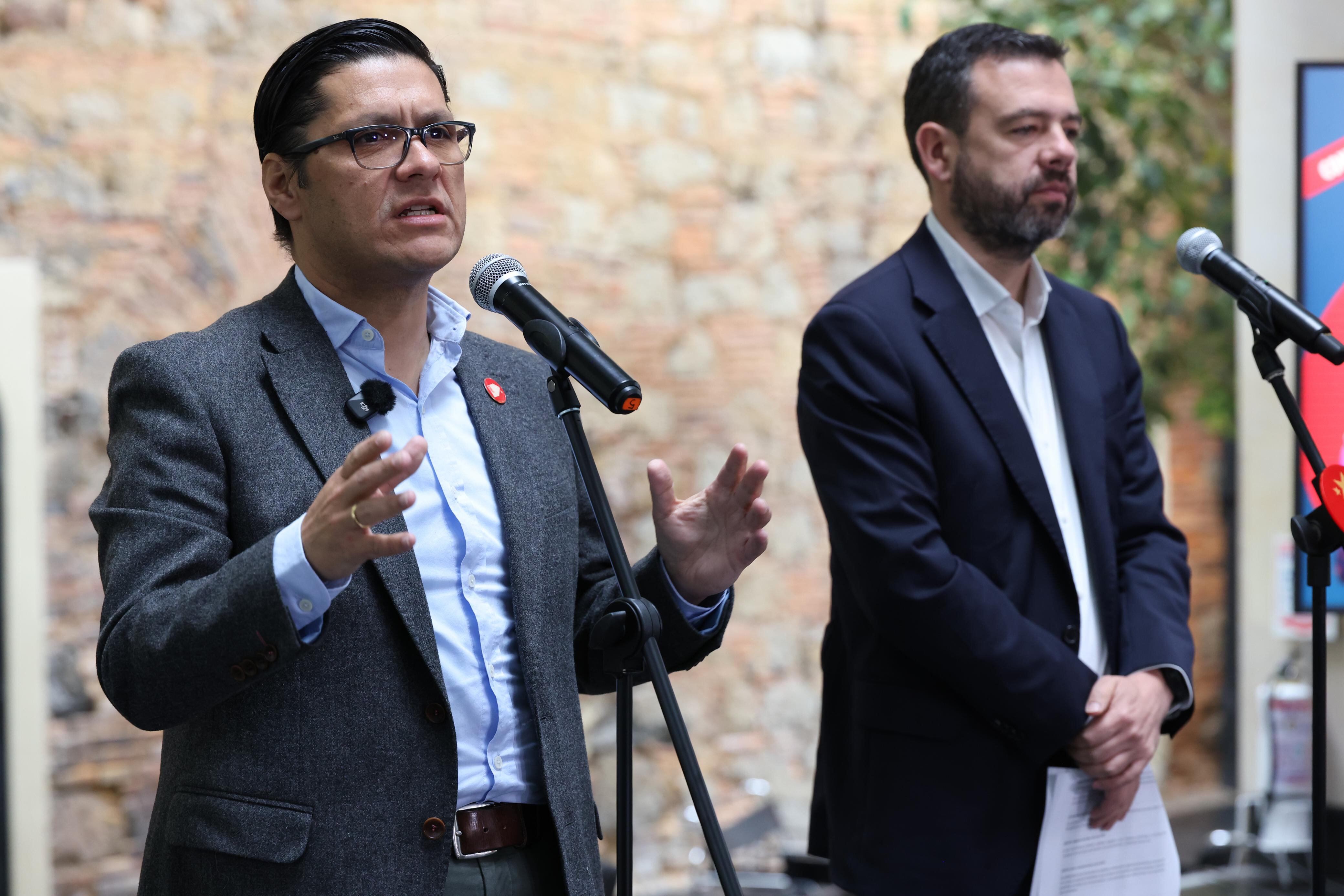 Los Gestores del Orden no reemplazarán a la Policía ni ejercerán funciones coercitivas, sino que serán facilitadores comunitarios - crédito Secretaría de Seguridad