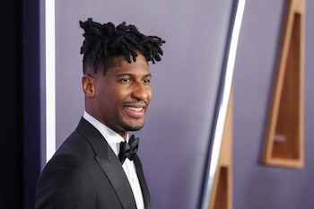 Aunque la fiesta fue discreta,