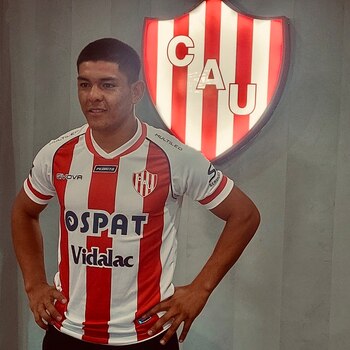 Diego Armando "Dad" Díaz, el