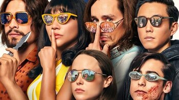 Primeras imágenes de la temporada