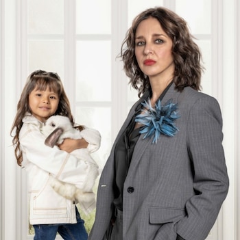 La telenovela se puede ver