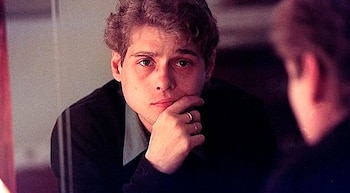 Bruce (David) Reimer