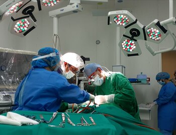 De acuerdo a los médicos