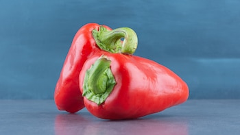 Los morrones en conserva son