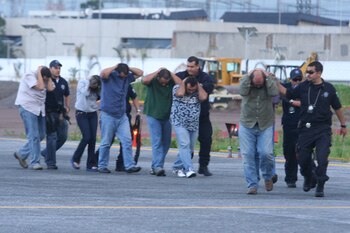 El 25 de enero, este